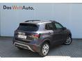 VOLKSWAGEN T-CROSS 2025/8 - 4