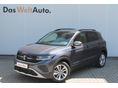 VOLKSWAGEN T-CROSS 2025/8 - 1