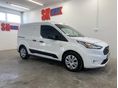 FORD CONNECT Transit200 1.5 TDCi L1 Trend (3 személyes ) Garancia! Első tulajdonostól! Vezetett szerviztörténet! Tolatókamera! Navi!