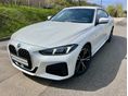 BMW 420d xDrive (Automata)