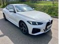 BMW 420 2025/3 - 2