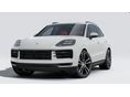 PORSCHE CAYENNE 2025 - 1
