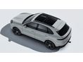 PORSCHE CAYENNE 2025 - 5
