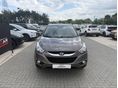 HYUNDAI IX35 2013/12 - 2