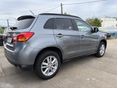 MITSUBISHI ASX 2013/1 - 3