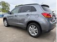MITSUBISHI ASX 2013/1 - 4