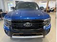 FORD RANGER 2.0 TDCi EcoBlue 4x4 Wildtrak X (Automata) KÉSZLETRŐL áprilisi akcióban akár 6.99% THM-mel!