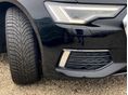 AUDI A6 2021/12 - 2