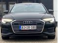AUDI A6 2021/12 - 10