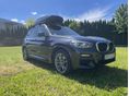 BMW X3 xDrive20d M Sport (Automata) M Sport