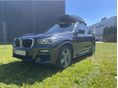 BMW X3 2019/7 - 2