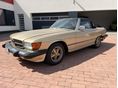 MERCEDES-AMG SL 380 SL