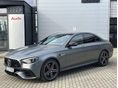 MERCEDES-AMG E 63 S 4MATIC+ 9G-TRONIC Magyarországi-Sérülésmentes-Első tulajdonos-Azonnal elvihető