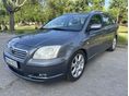 TOYOTA AVENSIS 2004/10 - 1