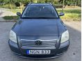 TOYOTA AVENSIS 2004/10 - 2