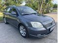 TOYOTA AVENSIS 2004/10 - 3