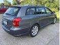 TOYOTA AVENSIS 2004/10 - 5