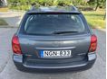 TOYOTA AVENSIS 2004/10 - 6