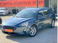 FORD FOCUS 1.5 EcoBlue Technology AKÁR 3 ÉV GARANCIA-MEGKÍMÉLTÁLLAPOT-JÓ GUMIK-LEINFORMÁLHATÓ-VALÓS KM