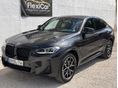BMW X4 2022/8 - 1