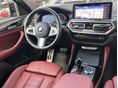 BMW X4 2022/8 - 9