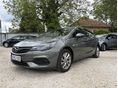 OPEL ASTRA 2021/6 - 1