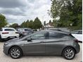 OPEL ASTRA 2021/6 - 8