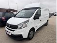 FIAT TALENTO 2.0 Ecojet L2H2 3.1t (3 személyes ) MAGAS+HOSSZÚ 1998ccm diesel