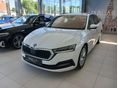 SKODA OCTAVIA Combi 1.5 TSI ACT Ambition MAGYAR. 1.-TUL. ÁFÁ-S. 91.775 km. Nr.: 57