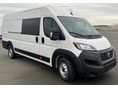 FIAT DUCATO Maxi 2.2 Mjet XLWB 3.5 t ÚJ JÁRMŰ-3% KAVOSZ-ÁFA VISSZIGÉNYELHETŐ-7 SZEMÉLYES-TOLATÓKAMERA-FLOTTAKEZELÉS-G
