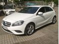 MERCEDES-BENZ A 180 2013/5 - 1