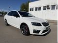 SKODA OCTAVIA 2.0 CR TDI RS DSG