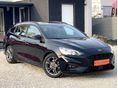FORD FOCUS 2.0 EcoBlue SCR ST-Line 150LE-KÍVÜL BELÜL NAGYON IGÉNYES ÁLLAPOT-LEINFORMÁLHATÓ-VALÓS KM