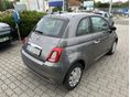 FIAT 500 2024/2 - 4