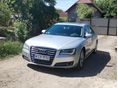 AUDI A8 4.2 V8 TDI DPF quattro Tiptronic ic