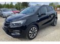 OPEL MOKKA X 1.6 CDTI Innovation AWD Start-Stop 2 ÉV FRISS MŰSZAKI VIZSGA !
