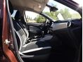 Komforos utastér!