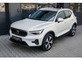 VOLVO XC40 2.0 [B3] MHEV Core DCT Magyarországi vásárlás. vezetett szervizkönyv. garanciális