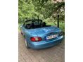 MAZDA MX-5 2001/11 - 2