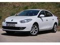 RENAULT FLUENCE 1.5 dCi Advantage MAGYAR// KLÍMA// TEMPOMAT// FRISSMŰSZAKI//