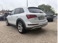 AUDI Q5 2016/6 - 7