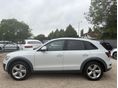 AUDI Q5 2016/6 - 8