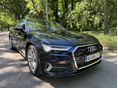 AUDI A6 45 TFSI Advanced quattro S-tronic Mo-i garanciális 6700km sérülés- és karcmentes új állapot