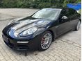 PORSCHE PANAMERA Dízel Edition Tiptronic ic ÁFÁS