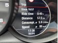 PORSCHE PANAMERA 2015/6 - 11