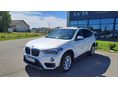 BMW X1 xDrive18d Advantage ÁFAs Magyarországi