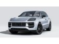 PORSCHE CAYENNE 2025 - 1