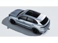 PORSCHE CAYENNE 2025 - 5