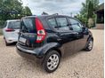 SUZUKI SPLASH 2011/8 - 2