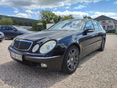 MERCEDES-BENZ E 320 CDI Elegance (Automata) NAVI.BŐR BELSŐ.XENON.PARK.RADAR.MEM.VEZ.ÜLÉS.TEMPOMAT.4ÜLÉSFŰTÉS.ELEKTR.CSOMAGTÉ